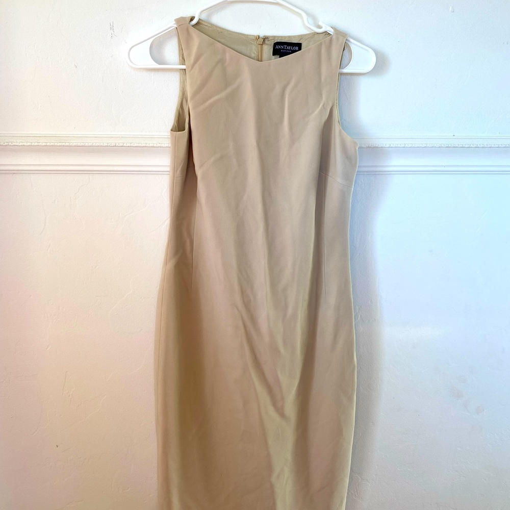 Ann Taylor Dress